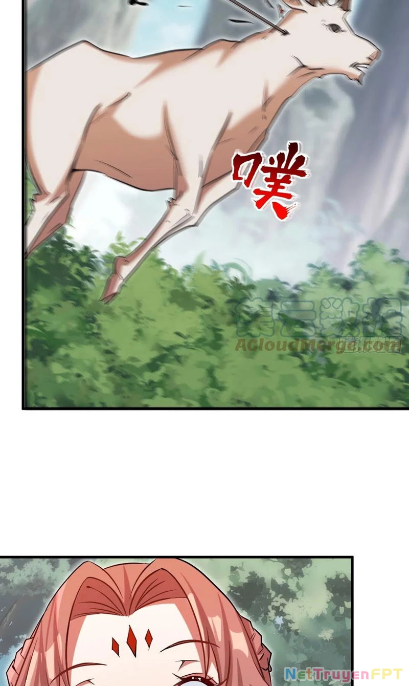 Nương Tử CủA Ta Hơn MộT CáI KìA Lạ Chapter 33 - Trang 2