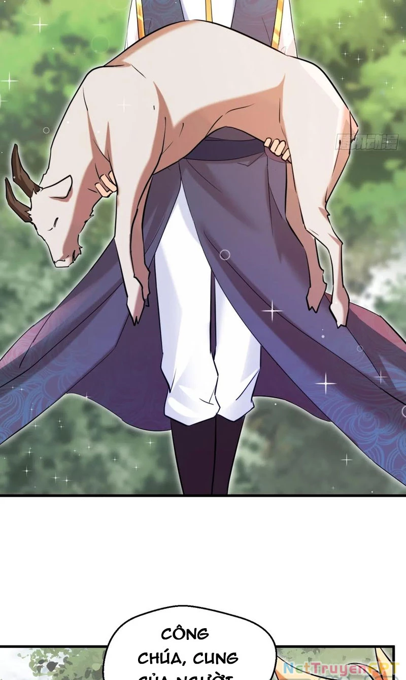Nương Tử CủA Ta Hơn MộT CáI KìA Lạ Chapter 33 - Trang 2