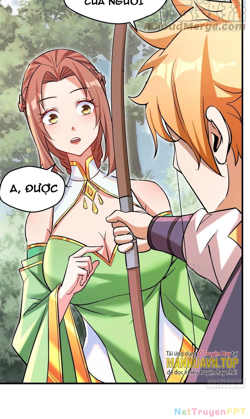 Nương Tử CủA Ta Hơn MộT CáI KìA Lạ Chapter 33 - Trang 2
