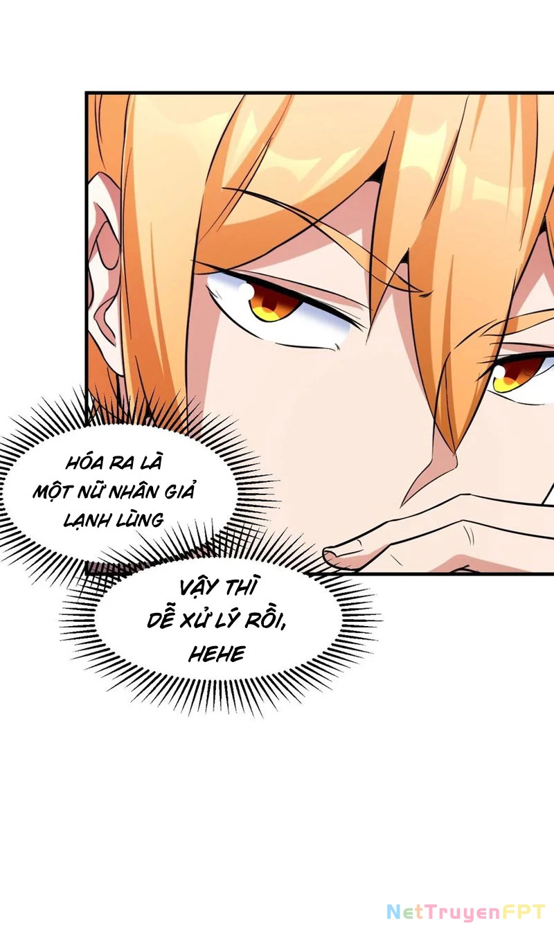 Nương Tử CủA Ta Hơn MộT CáI KìA Lạ Chapter 33 - Trang 2