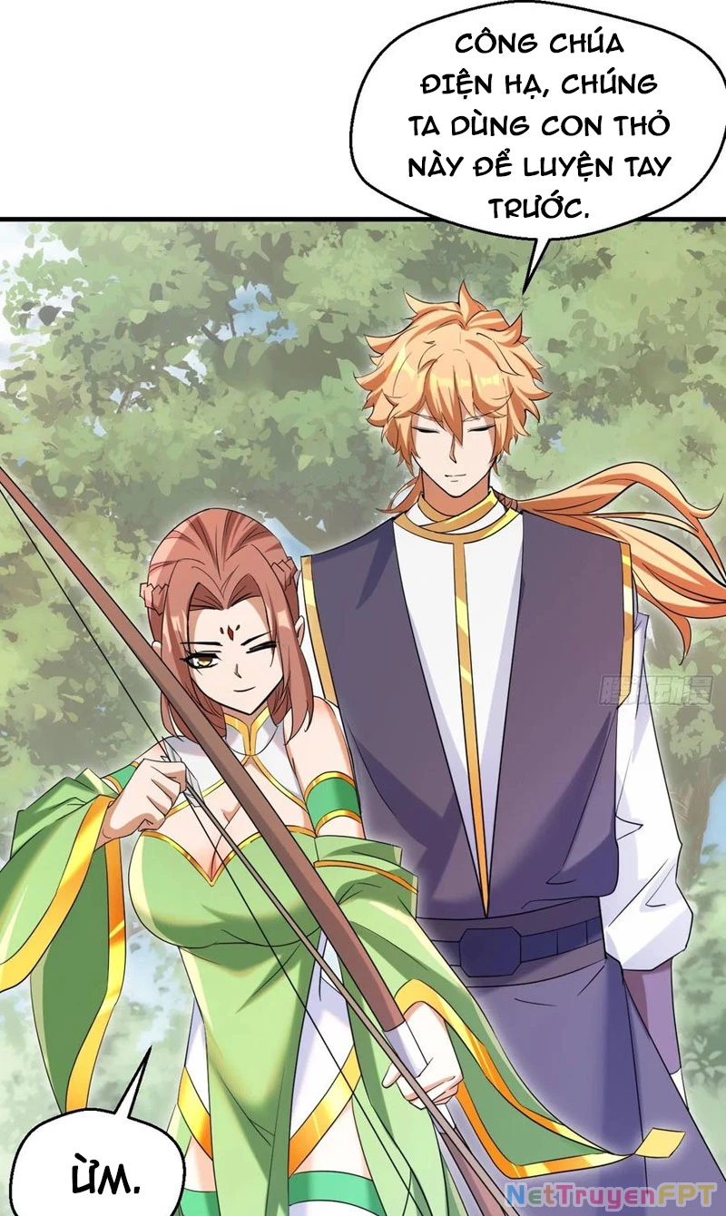 Nương Tử CủA Ta Hơn MộT CáI KìA Lạ Chapter 33 - Trang 2