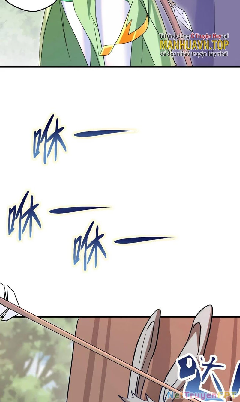 Nương Tử CủA Ta Hơn MộT CáI KìA Lạ Chapter 33 - Trang 2