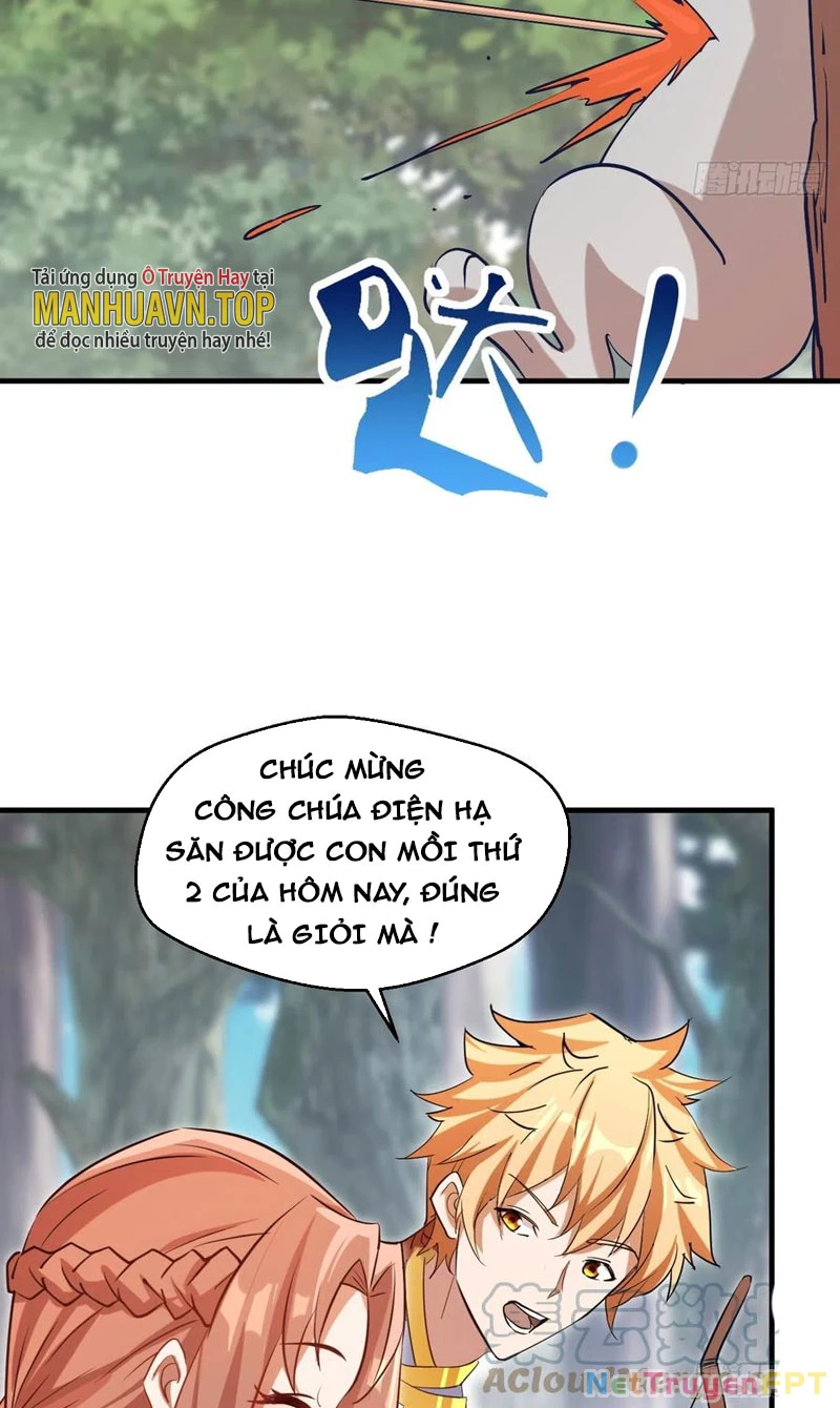 Nương Tử CủA Ta Hơn MộT CáI KìA Lạ Chapter 33 - Trang 2