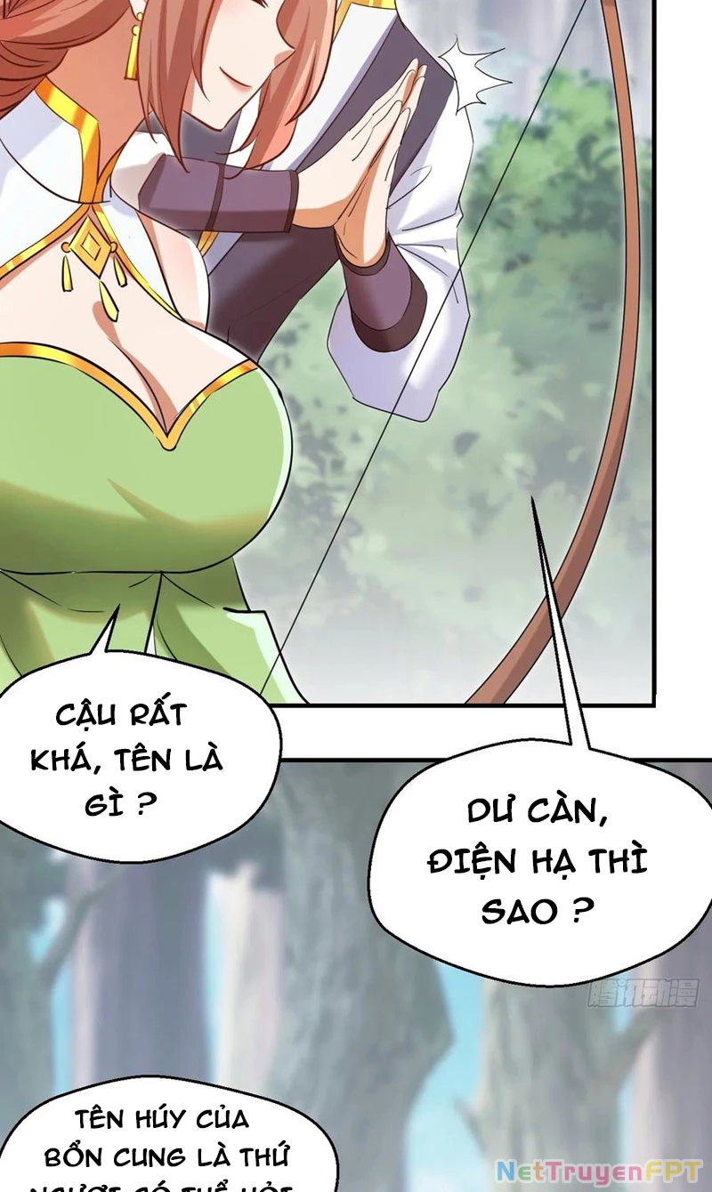 Nương Tử CủA Ta Hơn MộT CáI KìA Lạ Chapter 33 - Trang 2