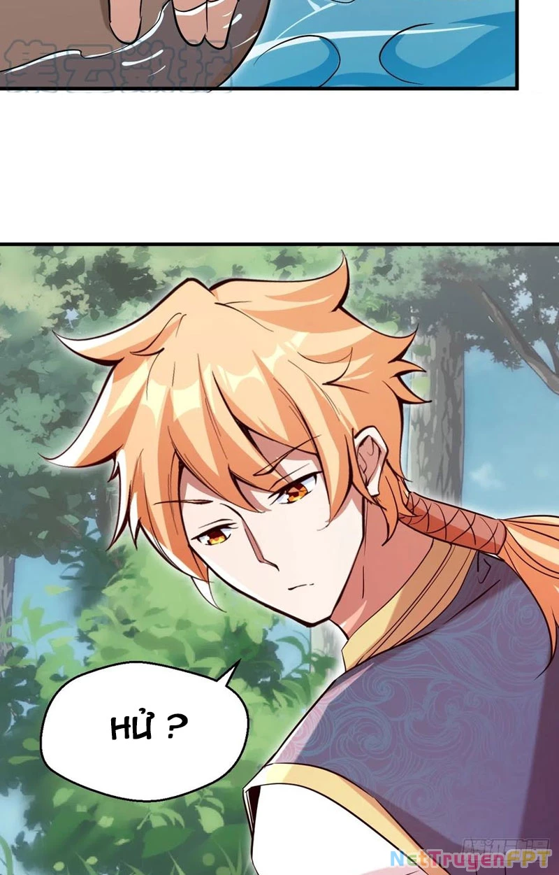Nương Tử CủA Ta Hơn MộT CáI KìA Lạ Chapter 33 - Trang 2
