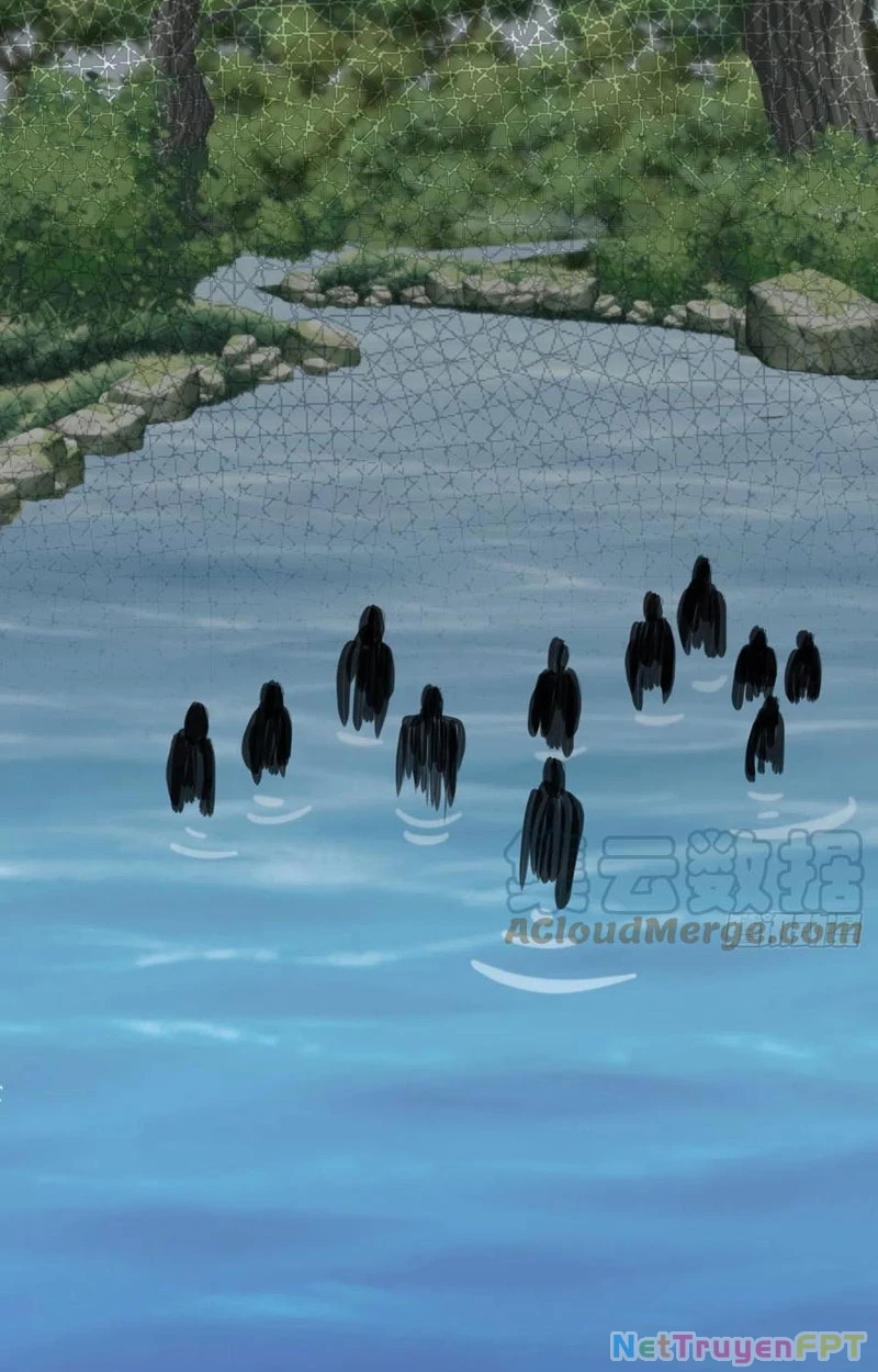 Nương Tử CủA Ta Hơn MộT CáI KìA Lạ Chapter 33 - Trang 2
