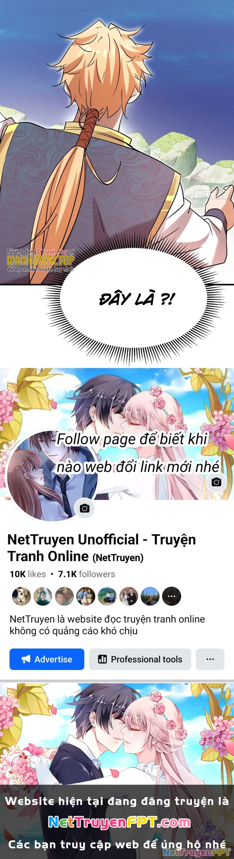 Nương Tử CủA Ta Hơn MộT CáI KìA Lạ Chapter 33 - Trang 2