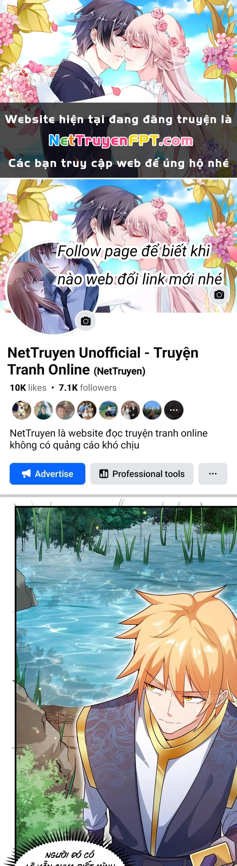 Nương Tử CủA Ta Hơn MộT CáI KìA Lạ Chapter 34 - Trang 2