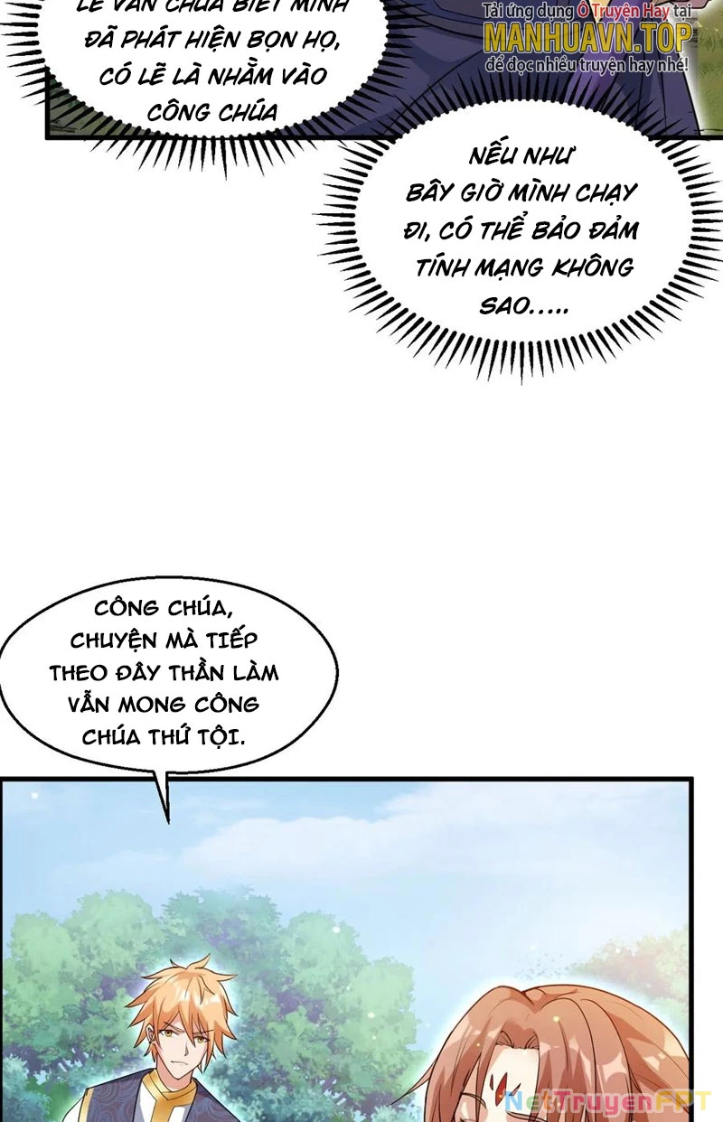 Nương Tử CủA Ta Hơn MộT CáI KìA Lạ Chapter 34 - Trang 2
