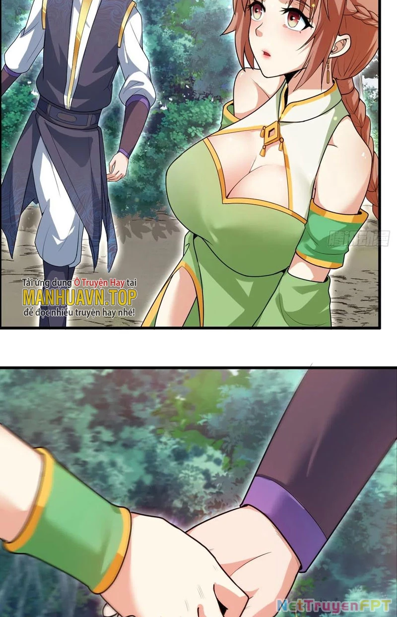 Nương Tử CủA Ta Hơn MộT CáI KìA Lạ Chapter 34 - Trang 2
