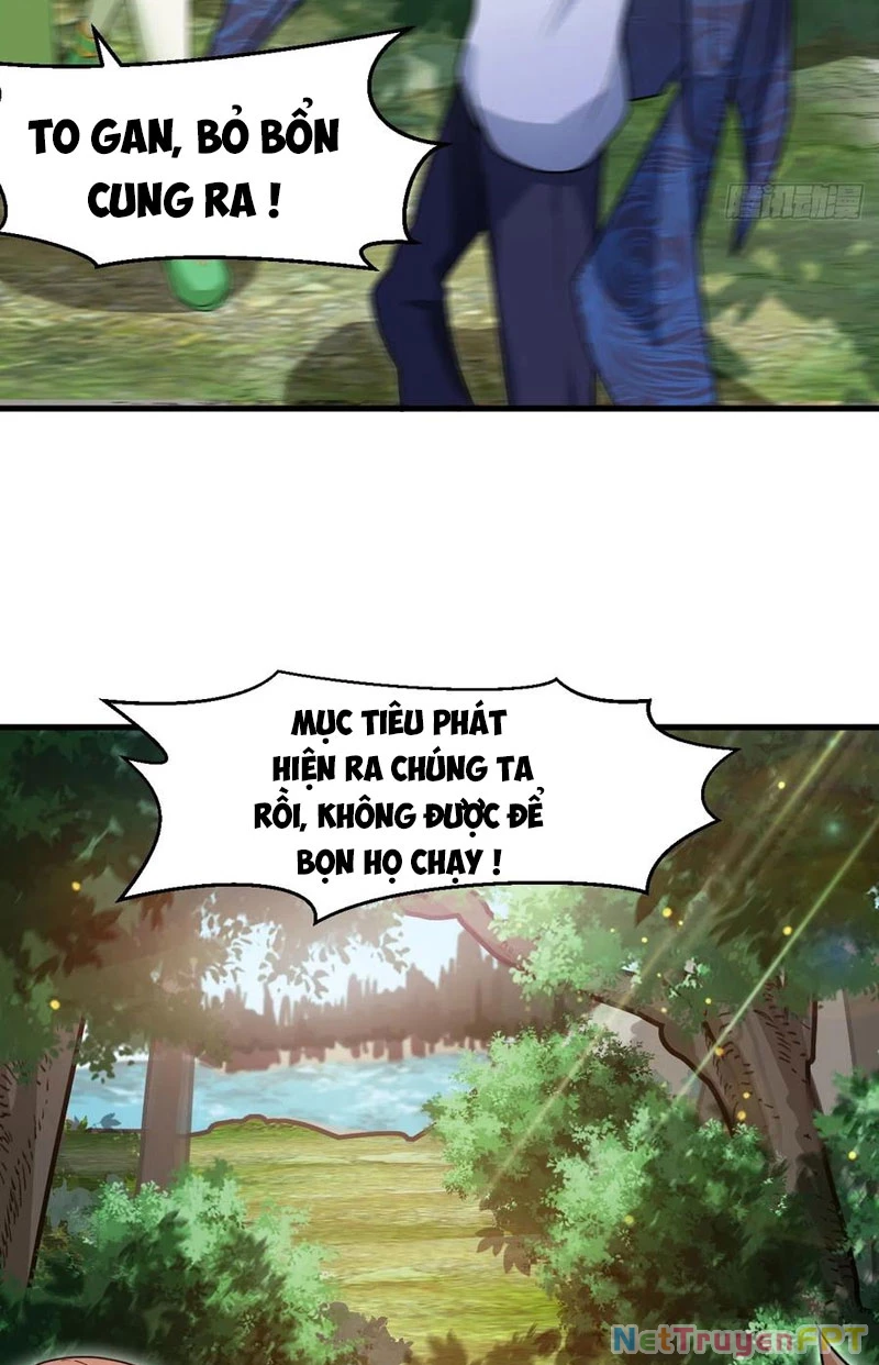 Nương Tử CủA Ta Hơn MộT CáI KìA Lạ Chapter 34 - Trang 2