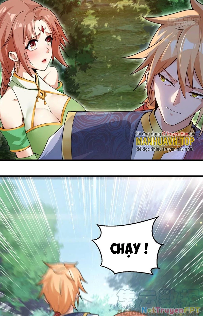 Nương Tử CủA Ta Hơn MộT CáI KìA Lạ Chapter 34 - Trang 2