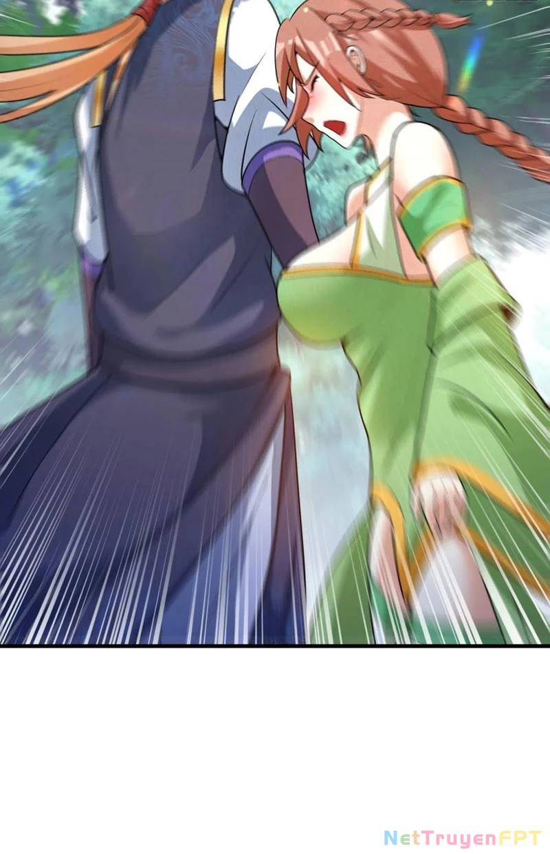 Nương Tử CủA Ta Hơn MộT CáI KìA Lạ Chapter 34 - Trang 2