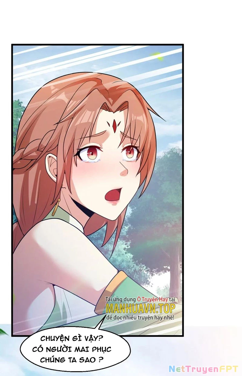 Nương Tử CủA Ta Hơn MộT CáI KìA Lạ Chapter 34 - Trang 2