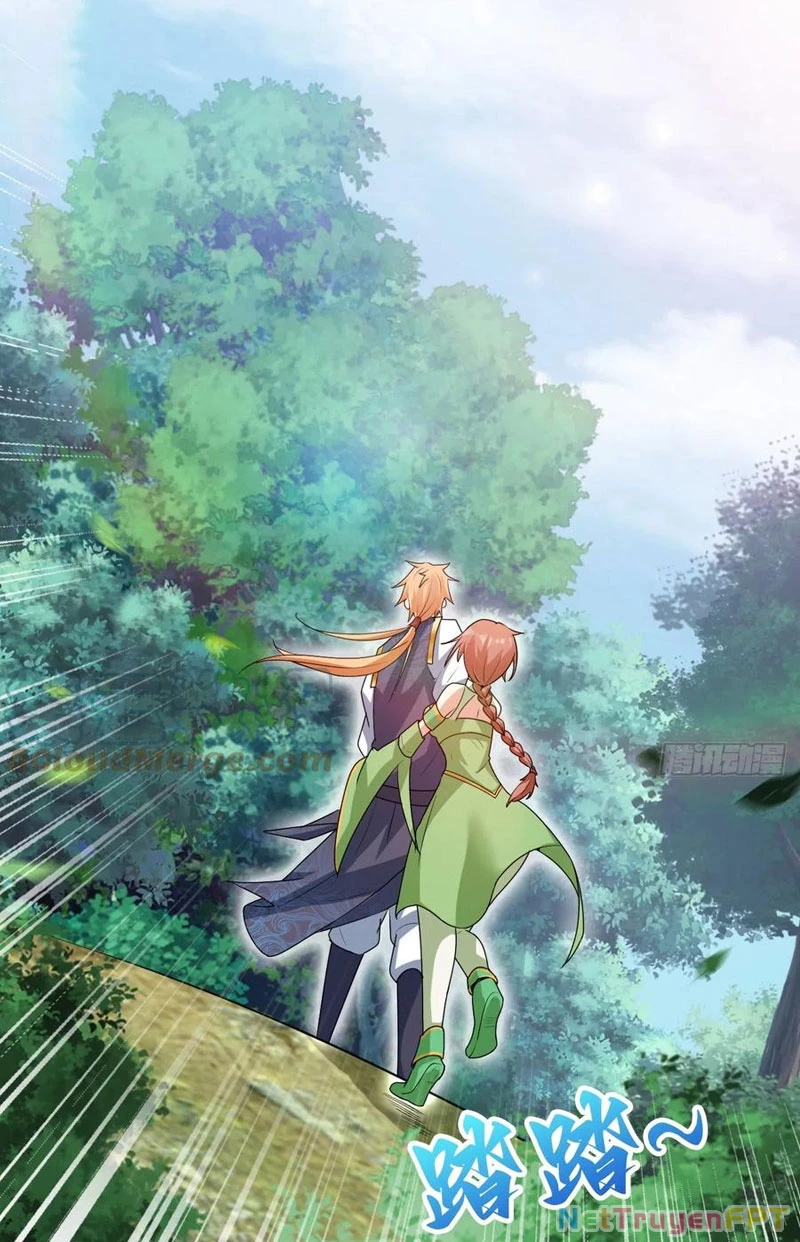 Nương Tử CủA Ta Hơn MộT CáI KìA Lạ Chapter 34 - Trang 2