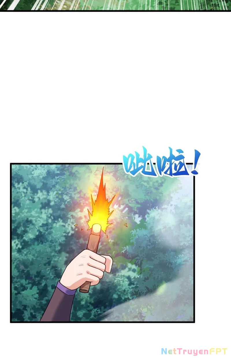 Nương Tử CủA Ta Hơn MộT CáI KìA Lạ Chapter 34 - Trang 2