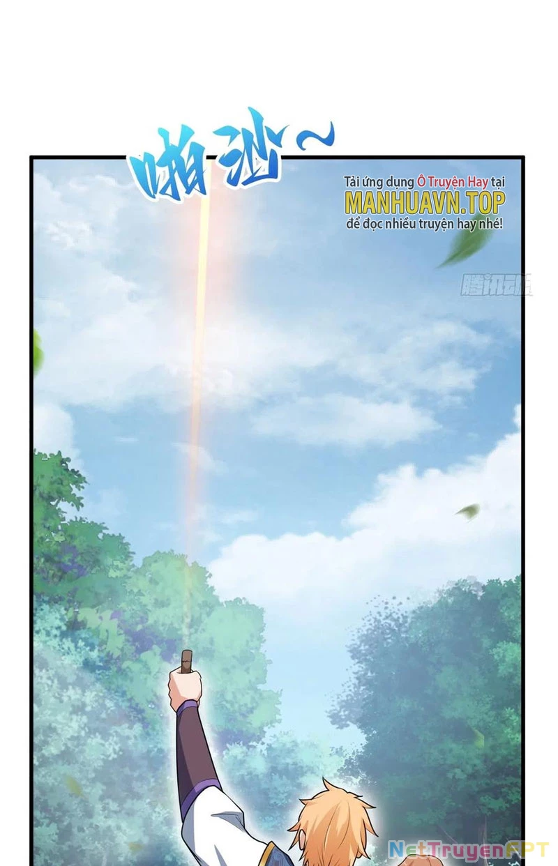 Nương Tử CủA Ta Hơn MộT CáI KìA Lạ Chapter 34 - Trang 2