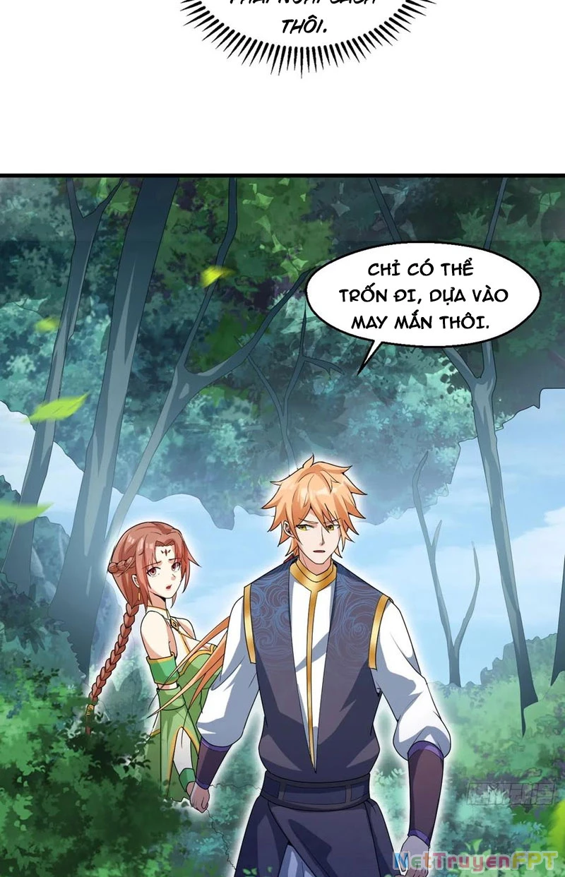 Nương Tử CủA Ta Hơn MộT CáI KìA Lạ Chapter 34 - Trang 2