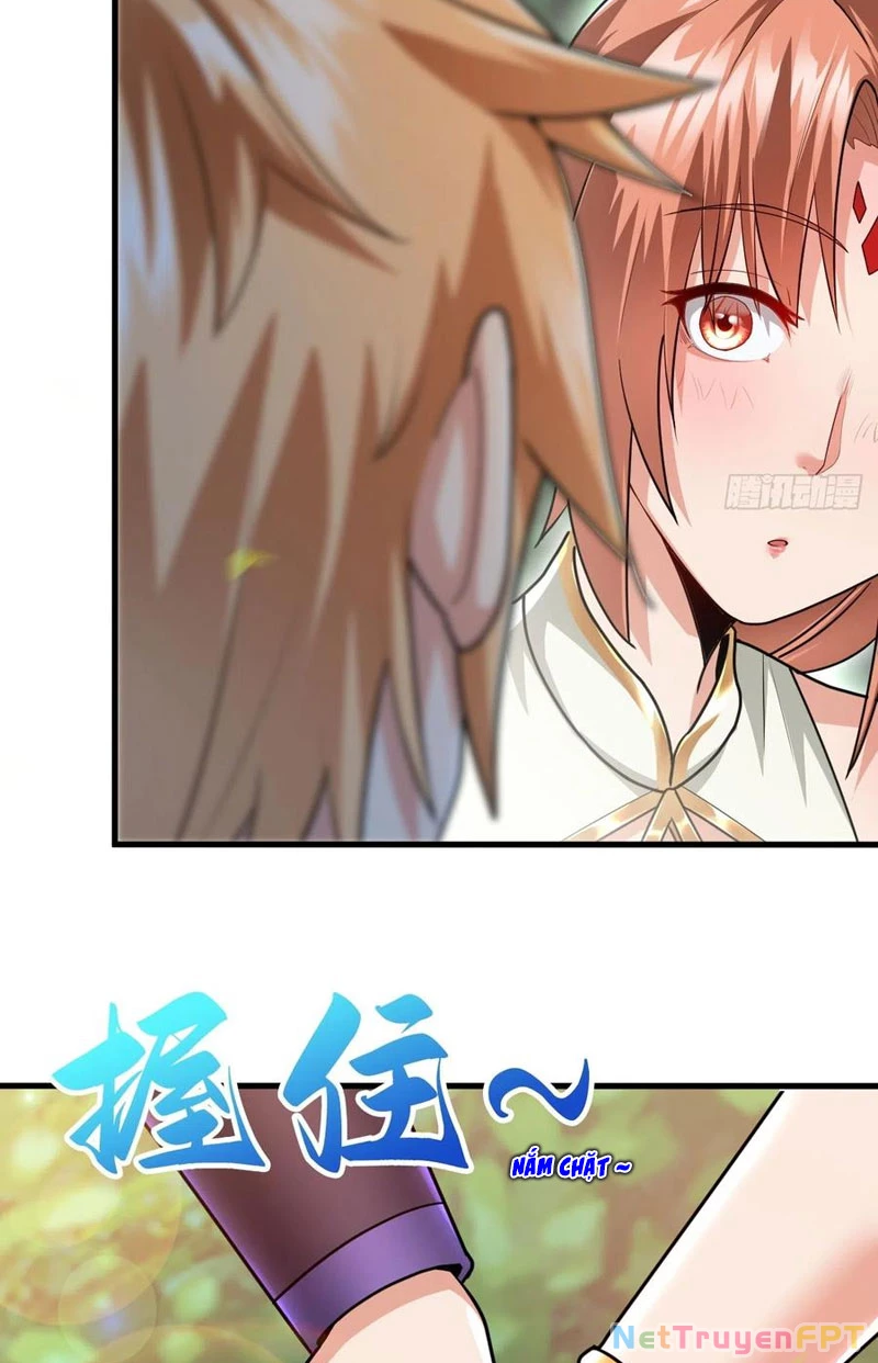 Nương Tử CủA Ta Hơn MộT CáI KìA Lạ Chapter 34 - Trang 2