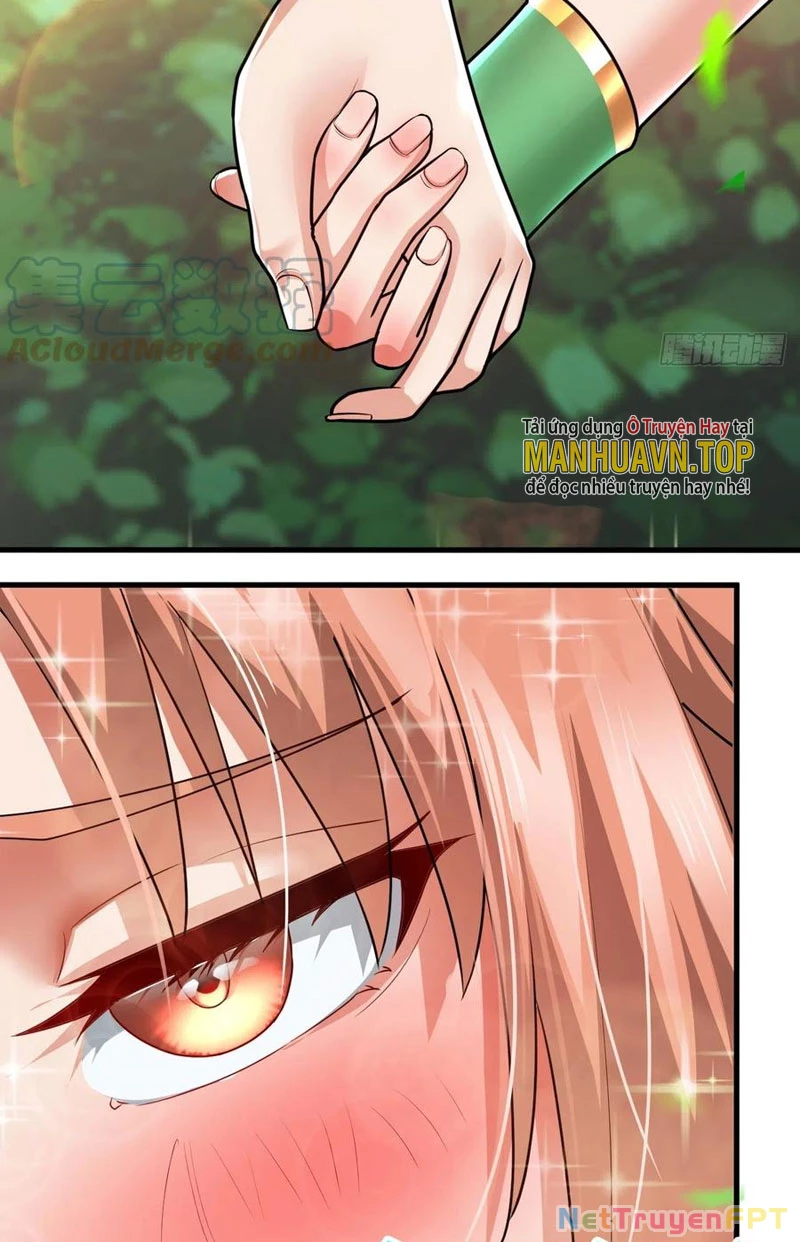 Nương Tử CủA Ta Hơn MộT CáI KìA Lạ Chapter 34 - Trang 2