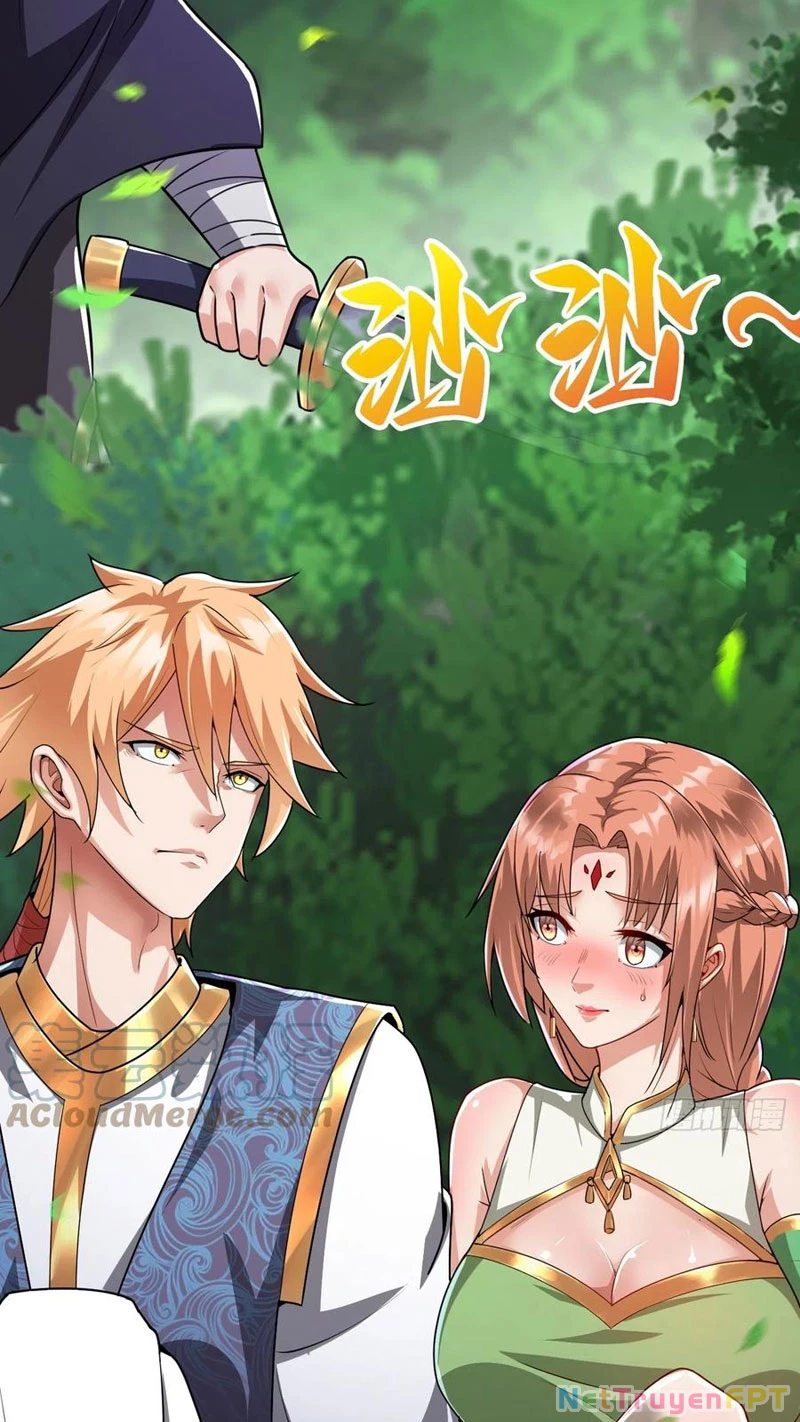 Nương Tử CủA Ta Hơn MộT CáI KìA Lạ Chapter 34 - Trang 2