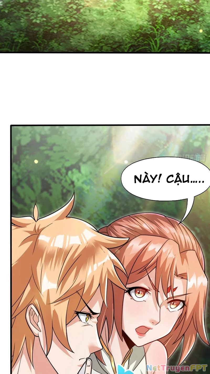 Nương Tử CủA Ta Hơn MộT CáI KìA Lạ Chapter 34 - Trang 2