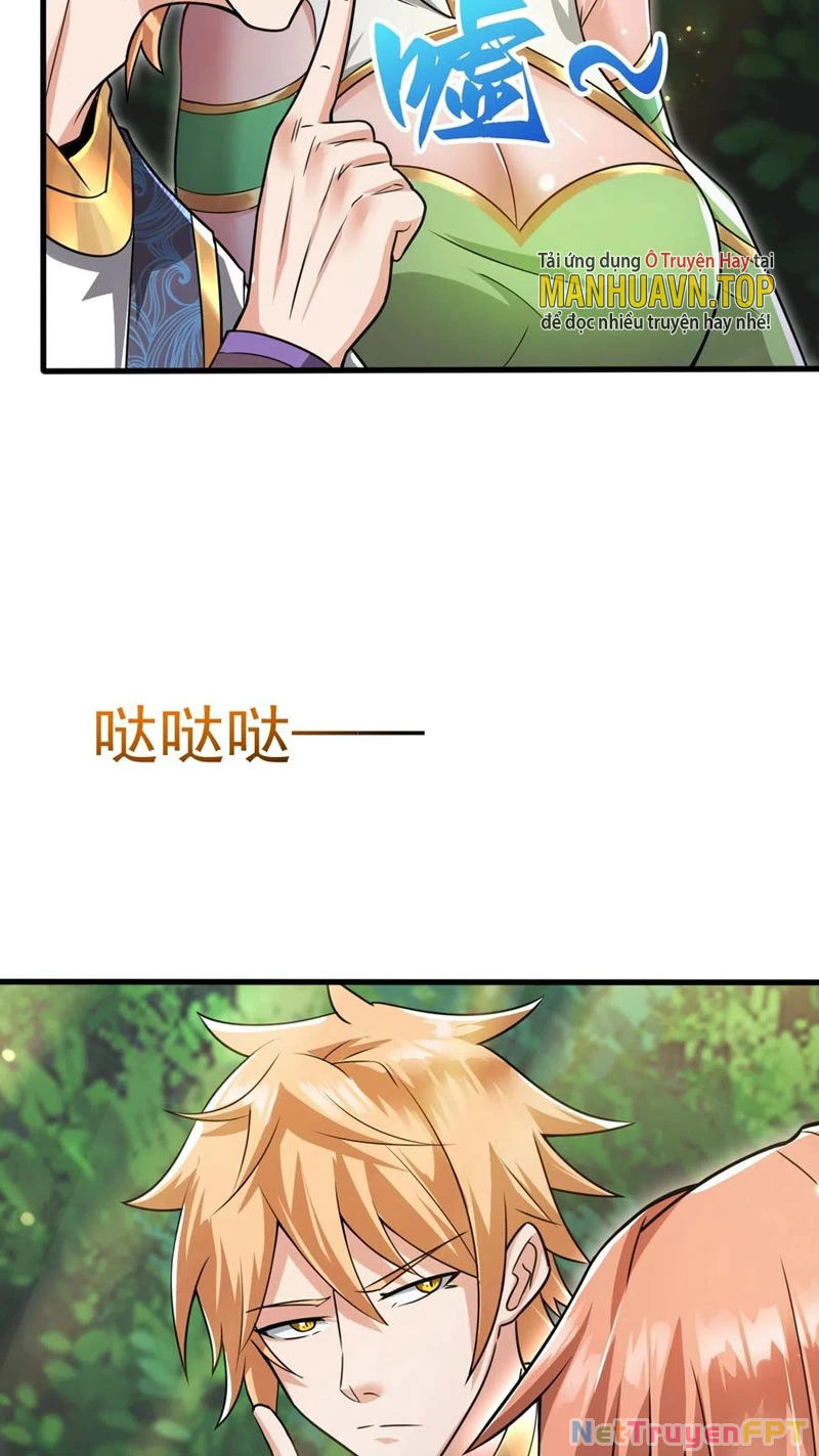 Nương Tử CủA Ta Hơn MộT CáI KìA Lạ Chapter 34 - Trang 2