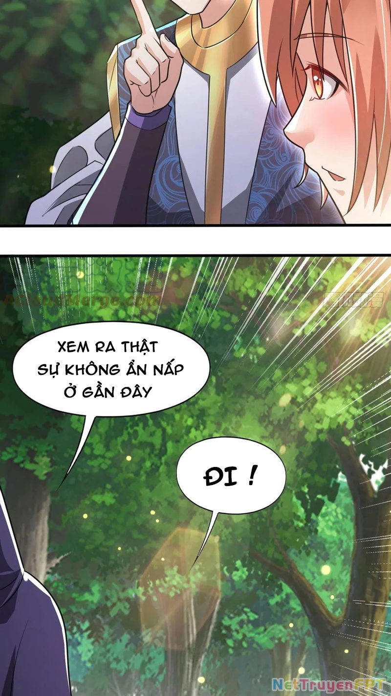 Nương Tử CủA Ta Hơn MộT CáI KìA Lạ Chapter 34 - Trang 2