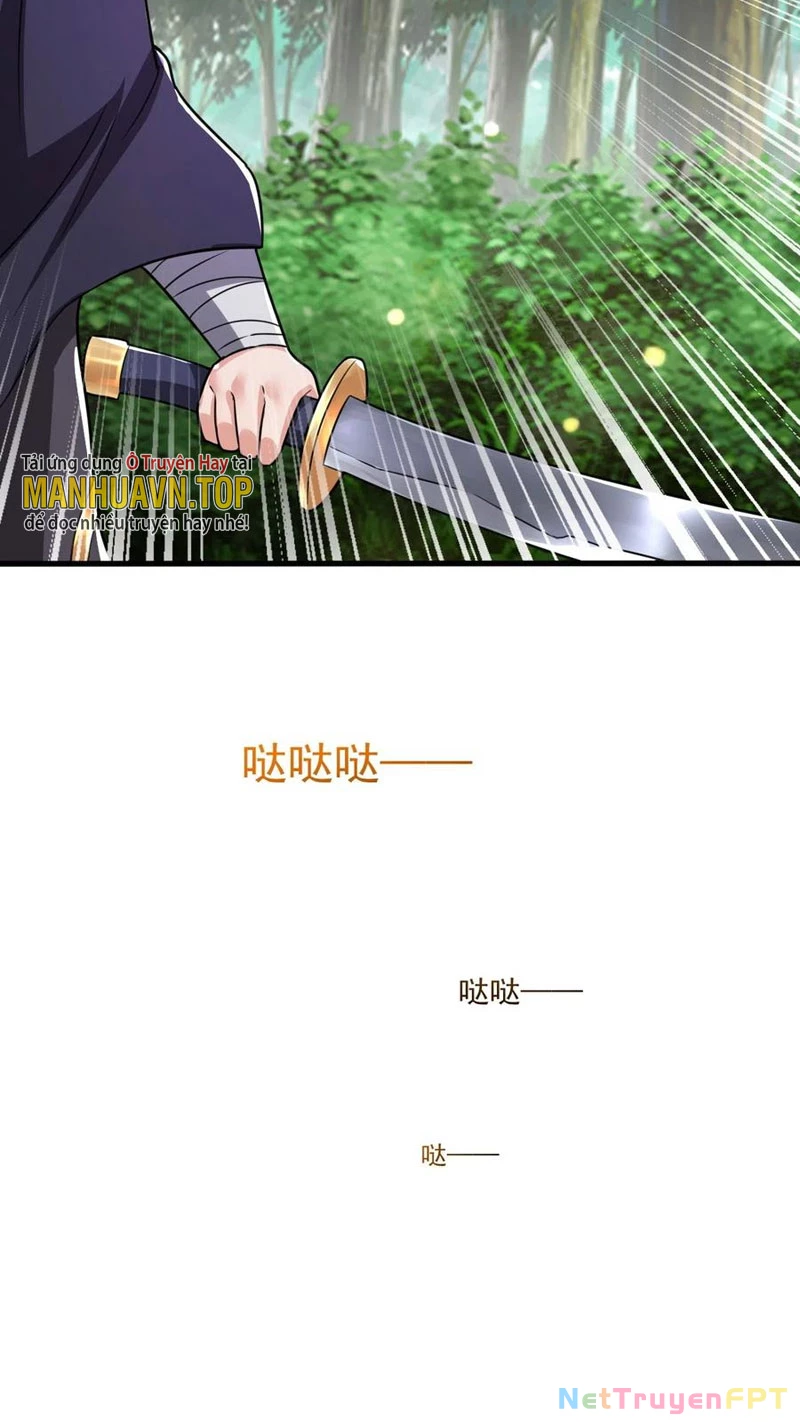 Nương Tử CủA Ta Hơn MộT CáI KìA Lạ Chapter 34 - Trang 2