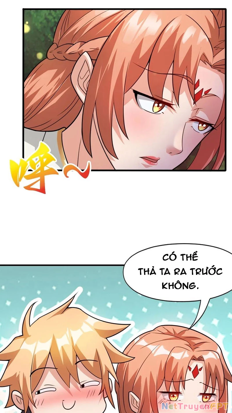 Nương Tử CủA Ta Hơn MộT CáI KìA Lạ Chapter 34 - Trang 2