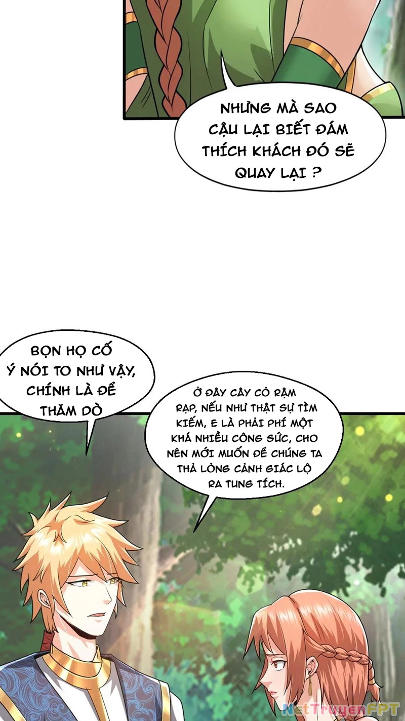 Nương Tử CủA Ta Hơn MộT CáI KìA Lạ Chapter 34 - Trang 2