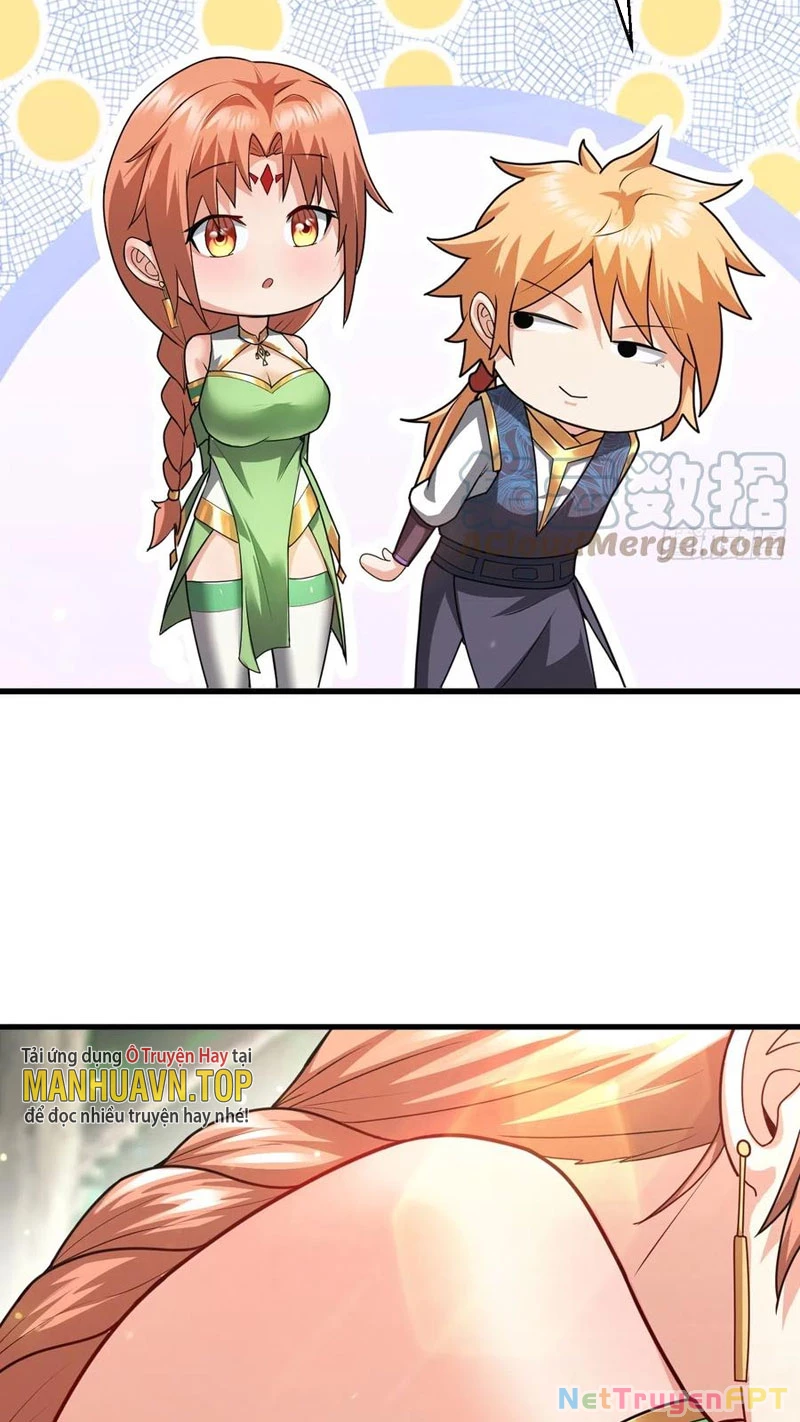 Nương Tử CủA Ta Hơn MộT CáI KìA Lạ Chapter 34 - Trang 2