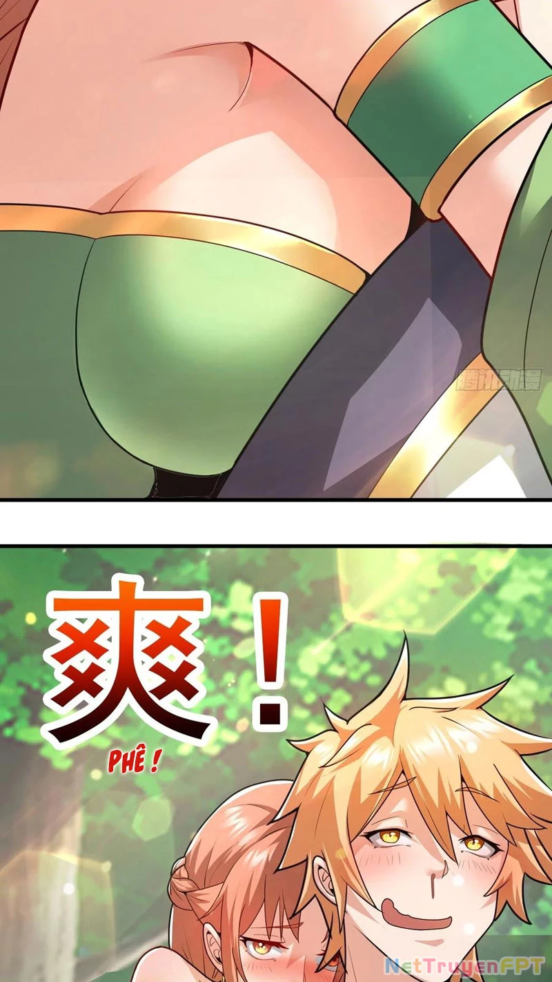 Nương Tử CủA Ta Hơn MộT CáI KìA Lạ Chapter 34 - Trang 2