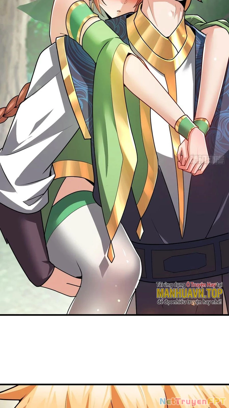 Nương Tử CủA Ta Hơn MộT CáI KìA Lạ Chapter 34 - Trang 2