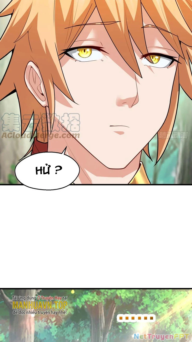 Nương Tử CủA Ta Hơn MộT CáI KìA Lạ Chapter 34 - Trang 2