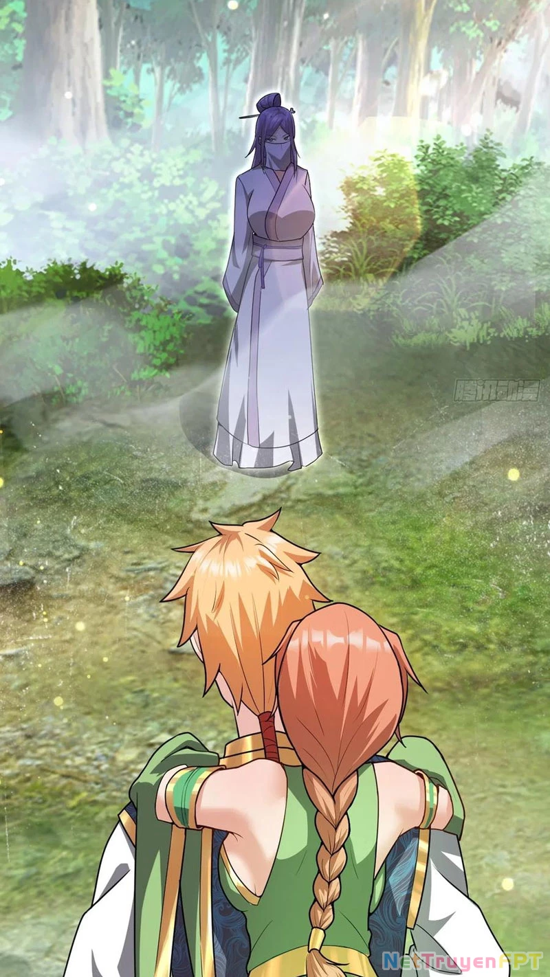 Nương Tử CủA Ta Hơn MộT CáI KìA Lạ Chapter 34 - Trang 2