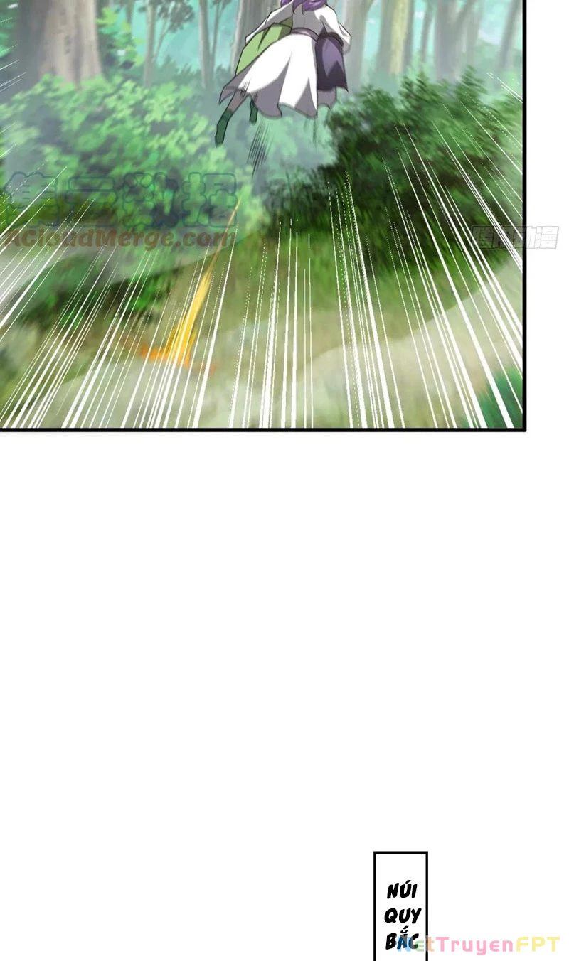Nương Tử CủA Ta Hơn MộT CáI KìA Lạ Chapter 34 - Trang 2