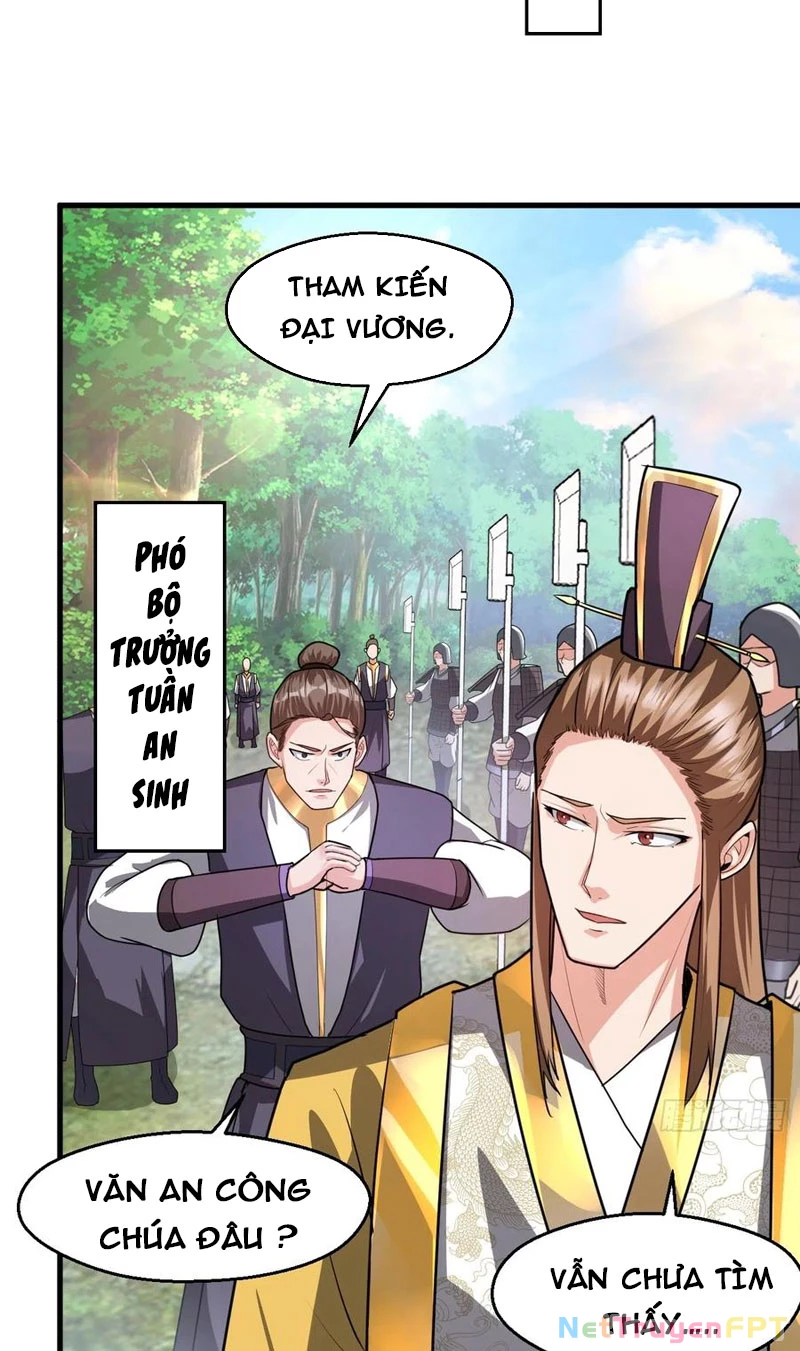 Nương Tử CủA Ta Hơn MộT CáI KìA Lạ Chapter 34 - Trang 2