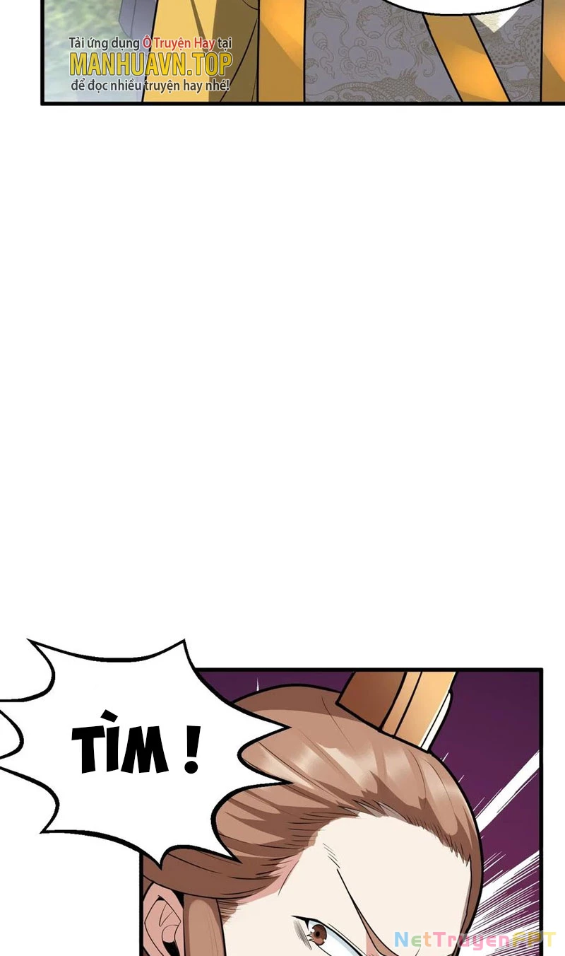 Nương Tử CủA Ta Hơn MộT CáI KìA Lạ Chapter 34 - Trang 2