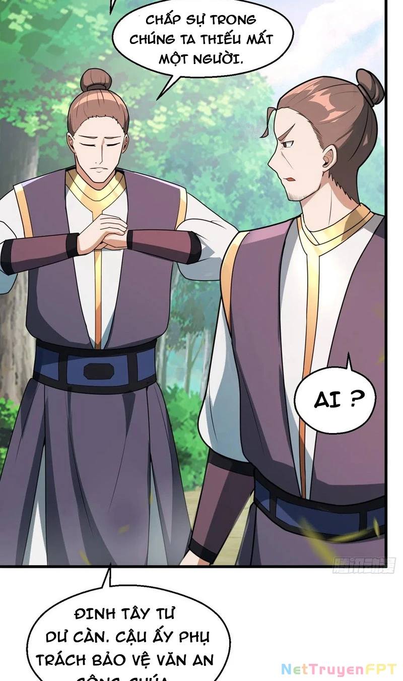 Nương Tử CủA Ta Hơn MộT CáI KìA Lạ Chapter 34 - Trang 2