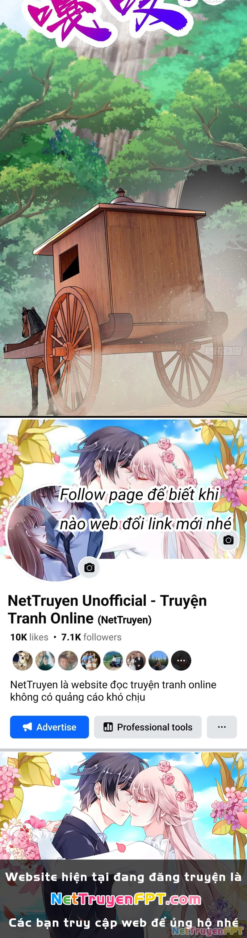 Nương Tử CủA Ta Hơn MộT CáI KìA Lạ Chapter 34 - Trang 2