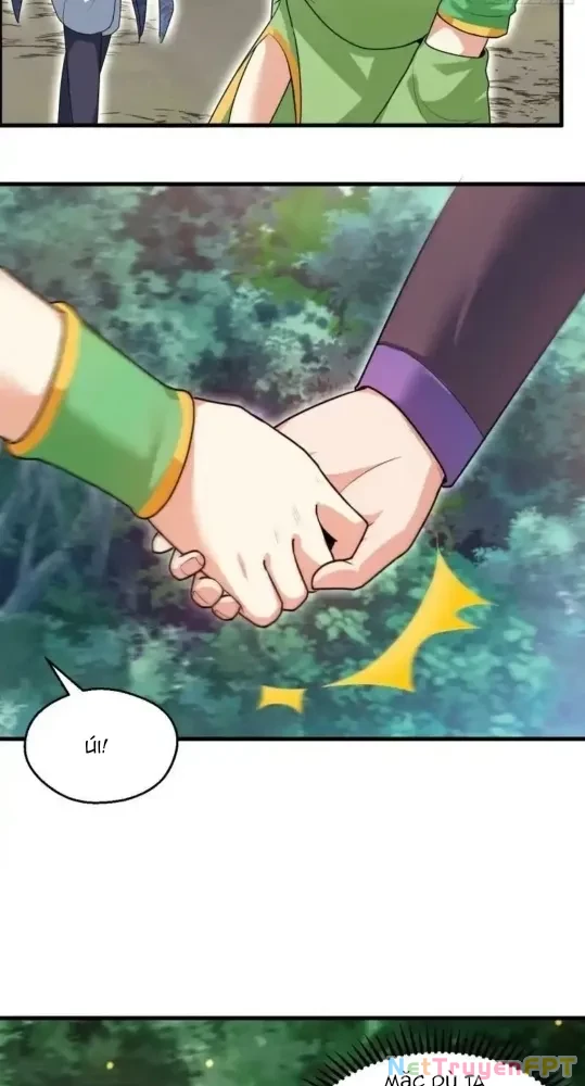 Nương Tử CủA Ta Hơn MộT CáI KìA Lạ Chapter 35 - Trang 2