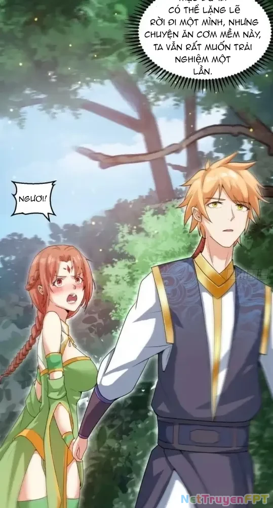 Nương Tử CủA Ta Hơn MộT CáI KìA Lạ Chapter 35 - Trang 2