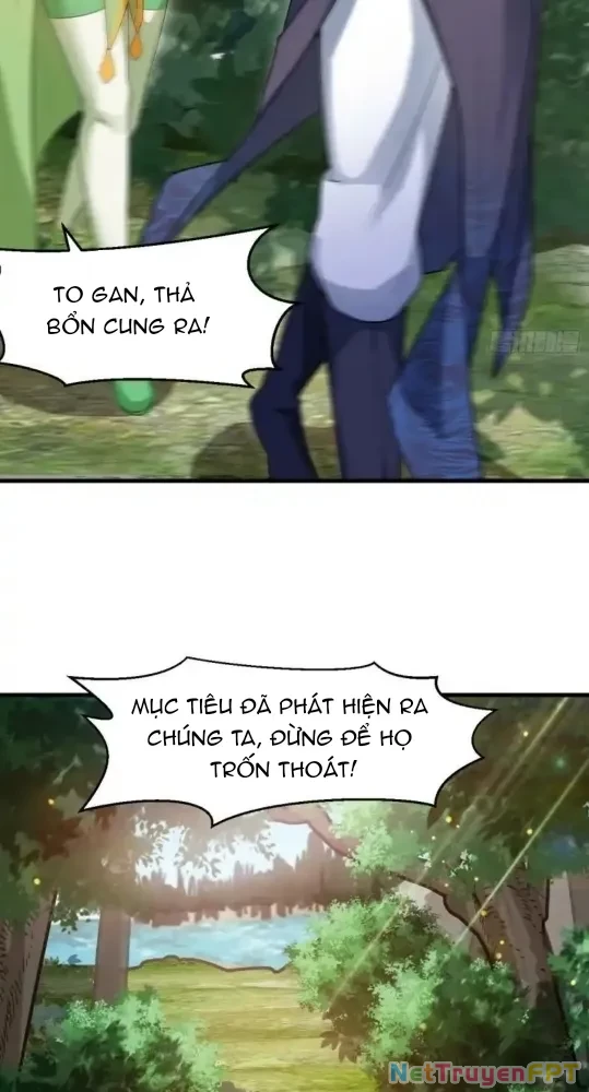 Nương Tử CủA Ta Hơn MộT CáI KìA Lạ Chapter 35 - Trang 2