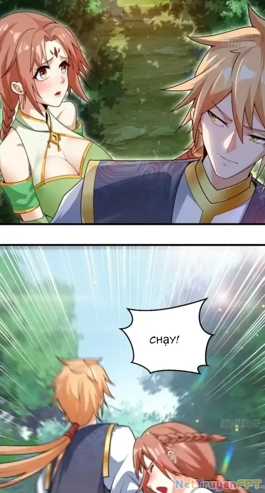 Nương Tử CủA Ta Hơn MộT CáI KìA Lạ Chapter 35 - Trang 2