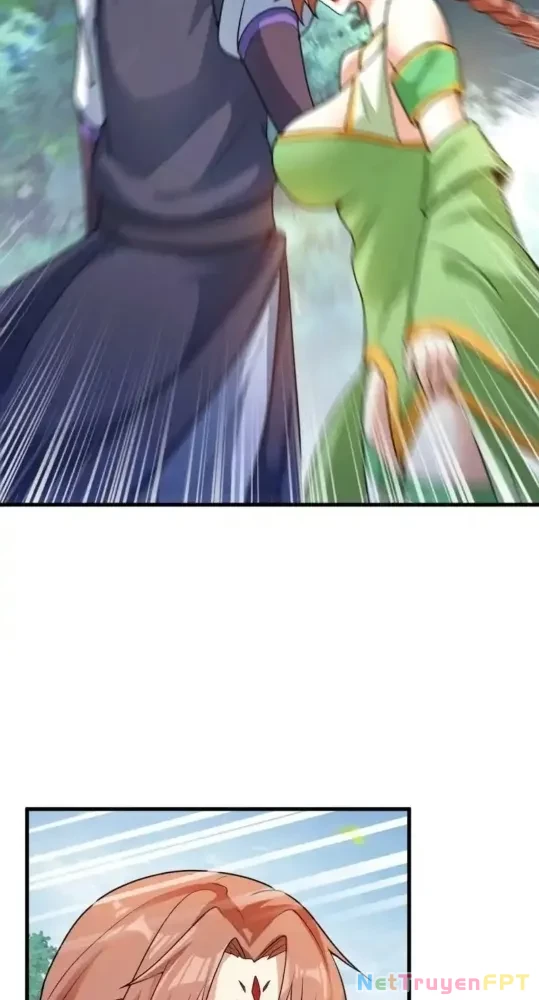 Nương Tử CủA Ta Hơn MộT CáI KìA Lạ Chapter 35 - Trang 2