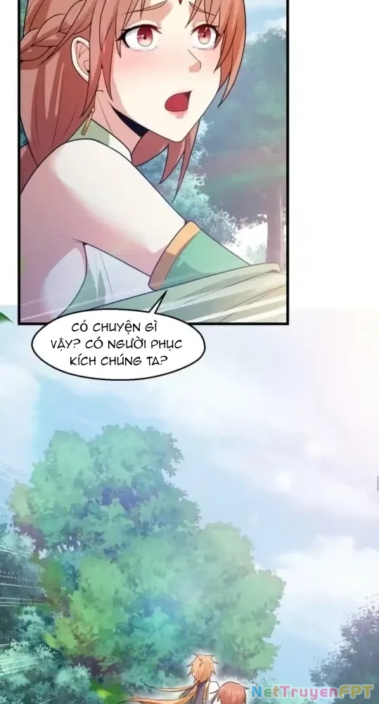 Nương Tử CủA Ta Hơn MộT CáI KìA Lạ Chapter 35 - Trang 2
