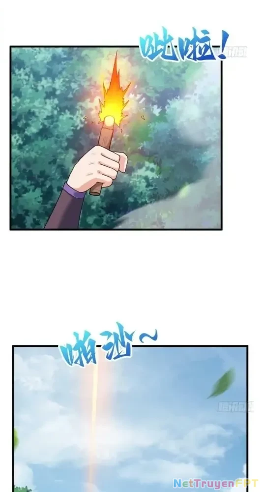 Nương Tử CủA Ta Hơn MộT CáI KìA Lạ Chapter 35 - Trang 2