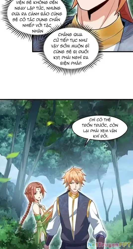 Nương Tử CủA Ta Hơn MộT CáI KìA Lạ Chapter 35 - Trang 2