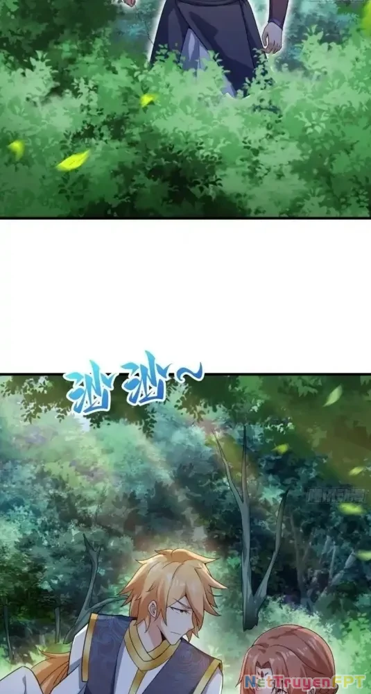 Nương Tử CủA Ta Hơn MộT CáI KìA Lạ Chapter 35 - Trang 2